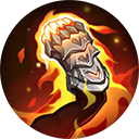 rising dragon fist